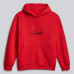 Толстовка New Jersey Devils lululemon True Red Steady State Толстовка New Jersey Devils lululemon True Red Steady State