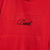 Толстовка New Jersey Devils lululemon True Red Steady State