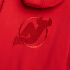 Толстовка New Jersey Devils lululemon True Red Steady State Толстовка New Jersey Devils lululemon True Red Steady State