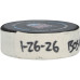 Шайба с игры Elias Lindholm Boston Bruins Fanatics Authentic vs. New York Rangers on January 26, 2026 - First of Two Goals Scored