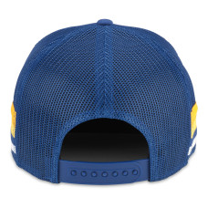Бейсболка Buffalo Sabres American Needle Royal HotFoot Side Stripes Adjustable