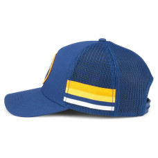 Бейсболка Buffalo Sabres American Needle Royal HotFoot Side Stripes Adjustable