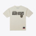 Футболка Vegas Golden Knights Mitchell & Ness Cream Core Plus