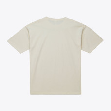 Футболка Buffalo Sabres Mitchell & Ness Cream Core Plus