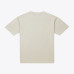 Colorado Avalanche Mitchell & Ness Cream Core Plus T-Shirt