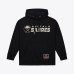 Толстовка Buffalo Sabres Mitchell & Ness Black True Timber Camo