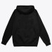 Colorado Avalanche Mitchell & Ness Black True Timber Camo Hoodie