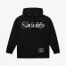 Толстовка Utah Mammoth Mitchell & Ness Black True Timber Camo Толстовка Utah Mammoth Mitchell & Ness Black True Timber Camo