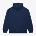 Colorado Avalanche Mitchell & Ness Navy Team Up Hoodie