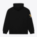 Толстовка Pittsburgh Penguins Mitchell & Ness Black Team Up