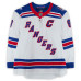 Игровая джерси J.T. Miller New York Rangers Fanatics Authentic #8 White Set 3 from the 2025-26 NHL Season