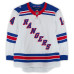 Игровая джерси Taylor Raddysh New York Rangers Fanatics Authentic #14 White Set 3 from the 2025-26 NHL Season