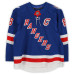 Игровая джерси J.T. Miller New York Rangers Fanatics Authentic #8 Blue Set 3 from the 2025-26 NHL Season