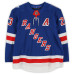 Игровая джерси Adam Fox New York Rangers Fanatics Authentic #23 Blue Set 3 from the 2025-26 NHL Season