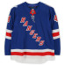 Игровая джерси Braden Schneider New York Rangers Fanatics Authentic #4 Blue Set 3 from the 2025-26 NHL Season