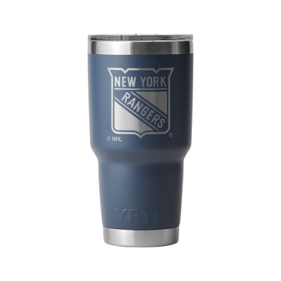 Термос New York Rangers YETI 30oz. Rambler