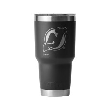 Термос New Jersey Devils YETI 30oz. Rambler