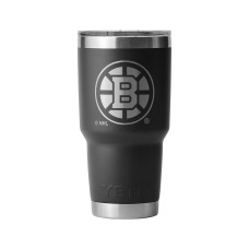 Термос Boston Bruins YETI 30oz. Rambler