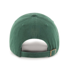 Бейсболка Minnesota Wild 47 Green Logo Clean Up