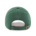 Бейсболка Minnesota Wild 47 Green Logo Clean Up