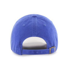 Бейсболка New York Islanders 47 Royal Logo Clean Up