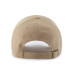 Бейсболка Buffalo Sabres 47 Khaki Logo Clean Up