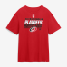 Футболка Carolina Hurricanes Red 2026 Stanley Cup Playoffs Legacy Футболка Carolina Hurricanes Red 2026 Stanley Cup Playoffs Legacy