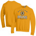 Свитшот Boston Bruins Champion Gold Eco Powerblend Свитшот Boston Bruins Champion Gold Eco Powerblend