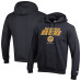 Толстовка Boston Bruins Champion Black Eco Powerblend