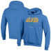 St. Louis Blues Champion Blue Eco Powerblend Hoodie St. Louis Blues Champion Blue Eco Powerblend Hoodie