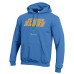 St. Louis Blues Champion Blue Eco Powerblend Hoodie