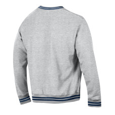 St. Louis Blues Champion Gray Reverse Weave Sweatshirt St. Louis Blues Champion Gray Reverse Weave Sweatshirt