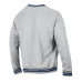 St. Louis Blues Champion Gray Reverse Weave Sweatshirt