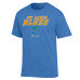 St. Louis Blues Champion Blue Jersey T-Shirt