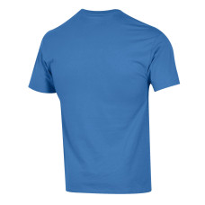 St. Louis Blues Champion Blue Jersey T-Shirt