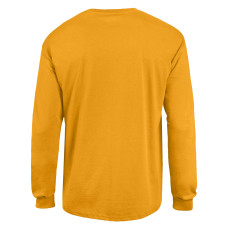 Футболка Boston Bruins Champion Gold Long Sleeve Jersey