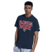 Футболка Florida Panthers Starter Navy/Heather Gray Two-Pack Set