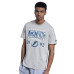 Футболка Tampa Bay Lightning Starter Blue/Heather Gray Two-Pack Set
