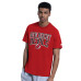 Футболка New Jersey Devils Starter Red/Heather Gray Two-Pack Set