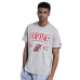 Футболка New Jersey Devils Starter Red/Heather Gray Two-Pack Set