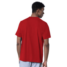 Футболка New Jersey Devils Starter Red/Heather Gray Two-Pack Set Футболка New Jersey Devils Starter Red/Heather Gray Two-Pack Set
