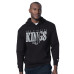Набор футболок Los Angeles Kings Starter Black Logo Hoodie &