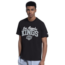 Набор футболок Los Angeles Kings Starter Black Logo Hoodie &