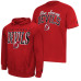 Набор футболок New Jersey Devils Starter Red Logo Hoodie & Набор футболок New Jersey Devils Starter Red Logo Hoodie &