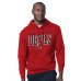 Набор футболок New Jersey Devils Starter Red Logo Hoodie &