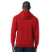 Набор футболок New Jersey Devils Starter Red Logo Hoodie &