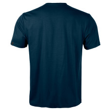 Футболка Montreal Canadiens Levelwear Navy Richmond Long-Haul