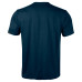 Футболка Montreal Canadiens Levelwear Navy Richmond Long-Haul