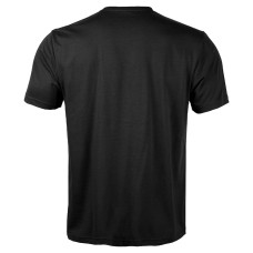 Футболка Boston Bruins Levelwear Black Richmond Long-Haul