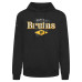 Толстовка Boston Bruins Levelwear Black Backdrop Podium Толстовка Boston Bruins Levelwear Black Backdrop Podium